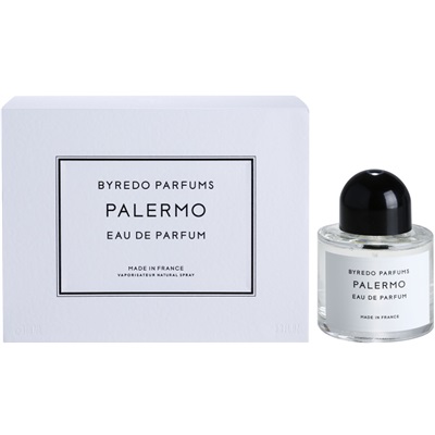 Byredo Palermo 100 ml Bayan Tester Parfüm 